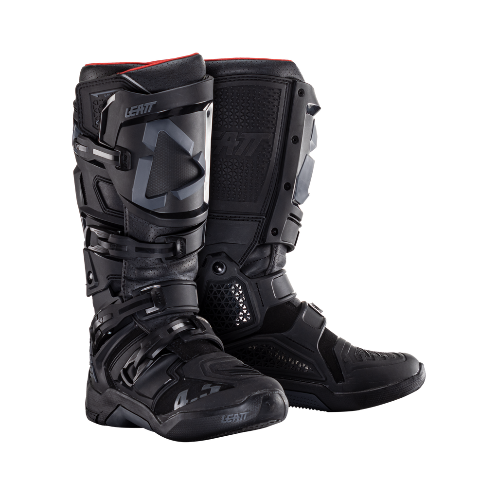 Boots 4.5