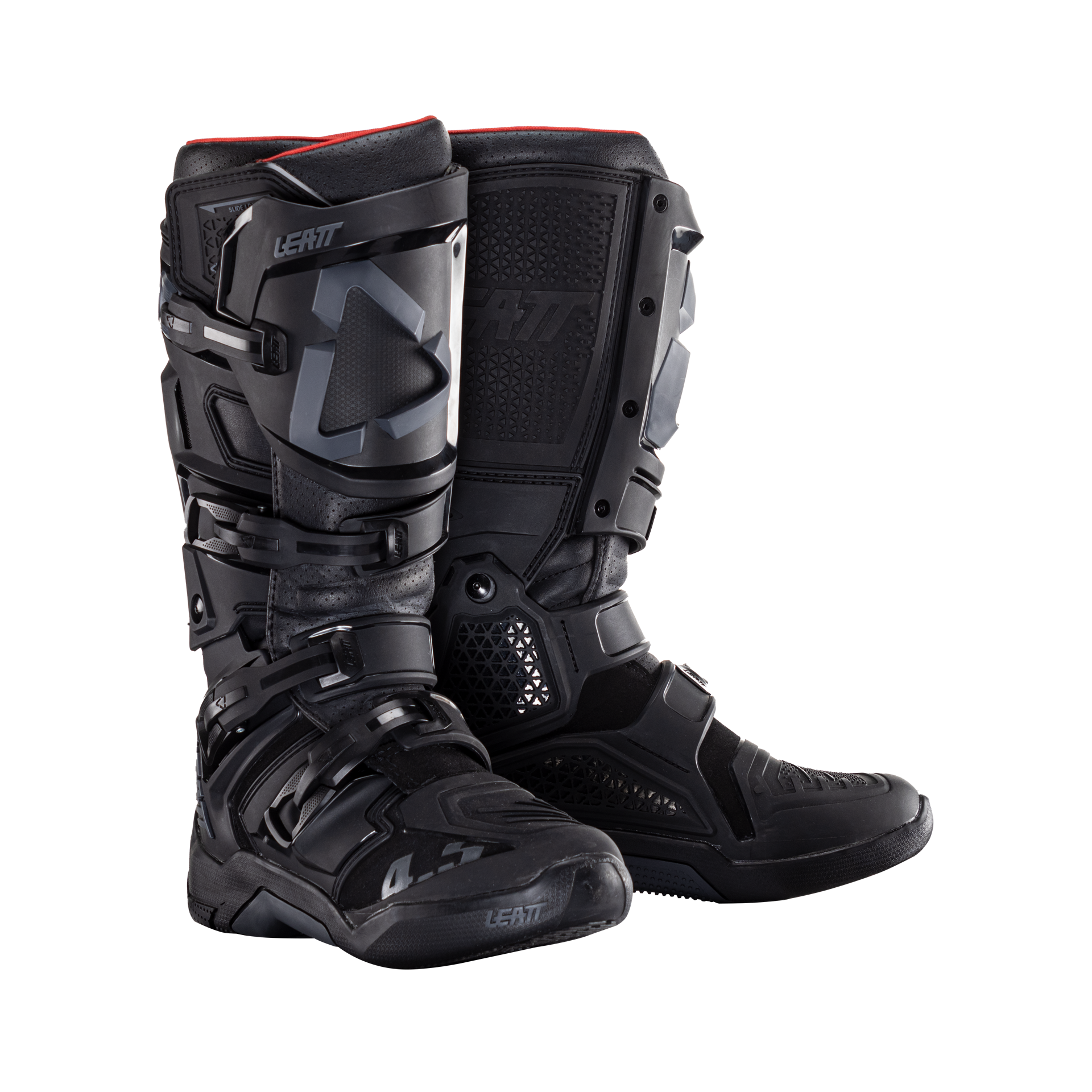 Boots 4.5 Position 7