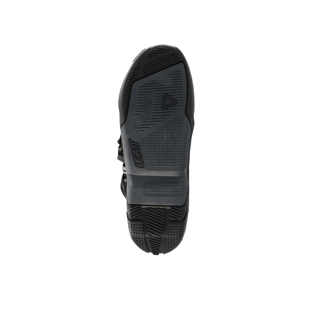 Boots 4.5
