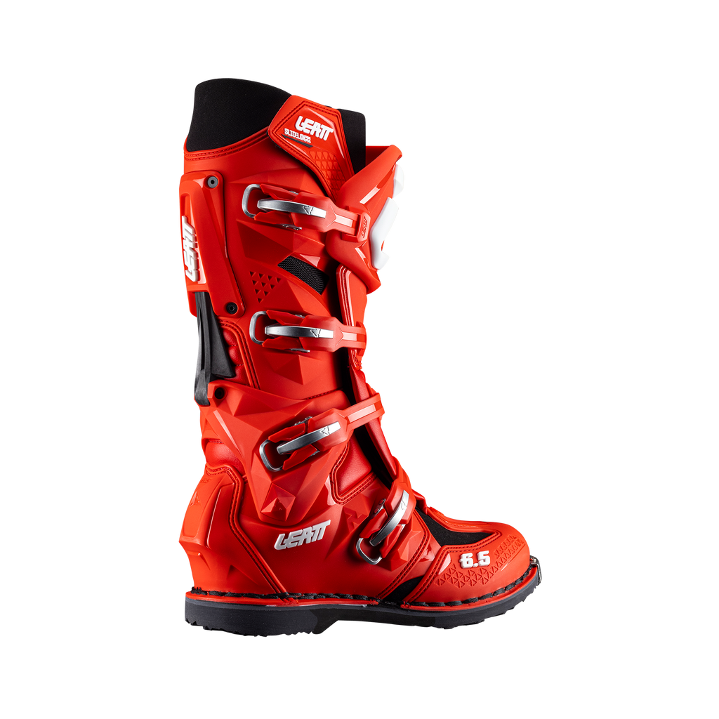 Boots 6.5