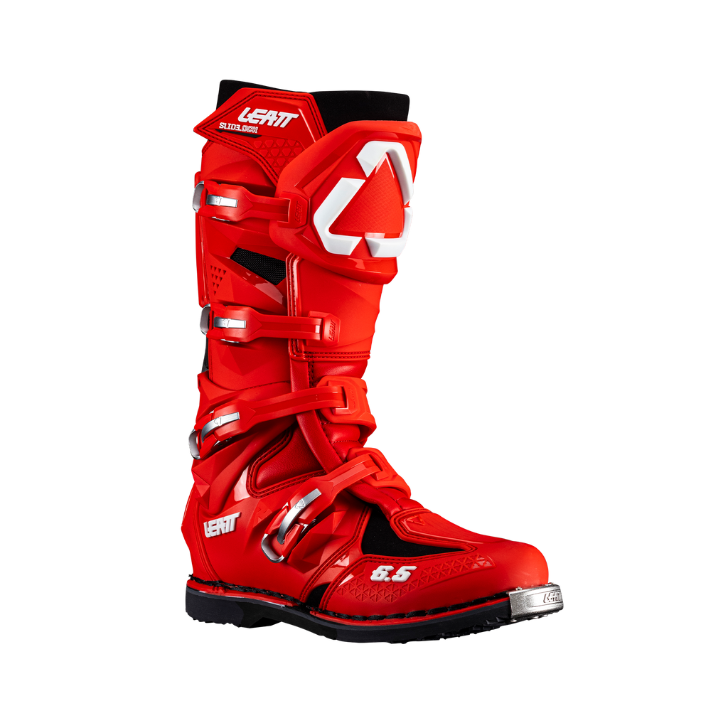 Boots 6.5