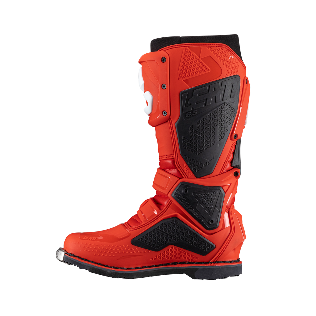 Boots 6.5
