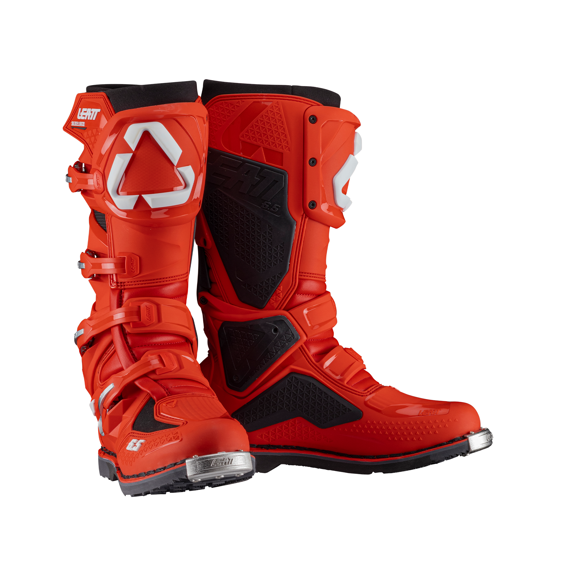 Boots 6.5