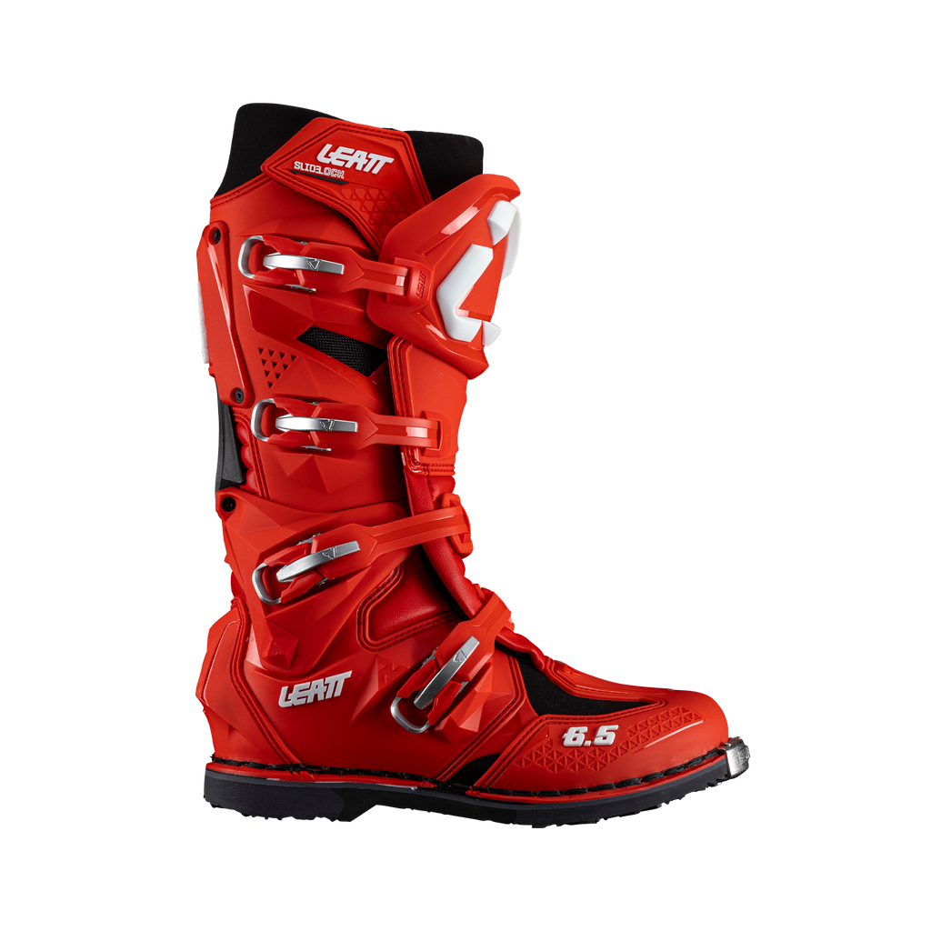 Boots 6.5