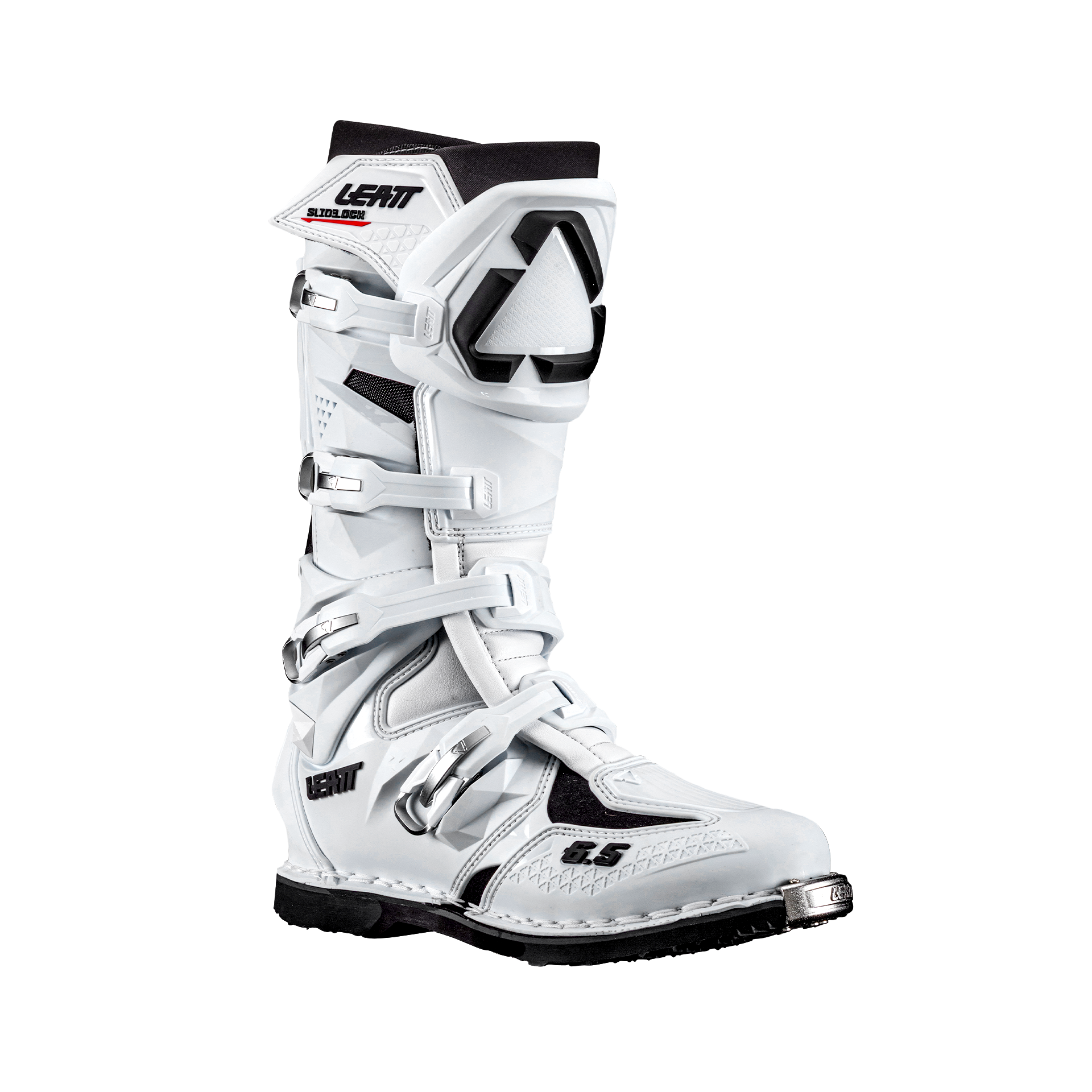 Boots 6.5