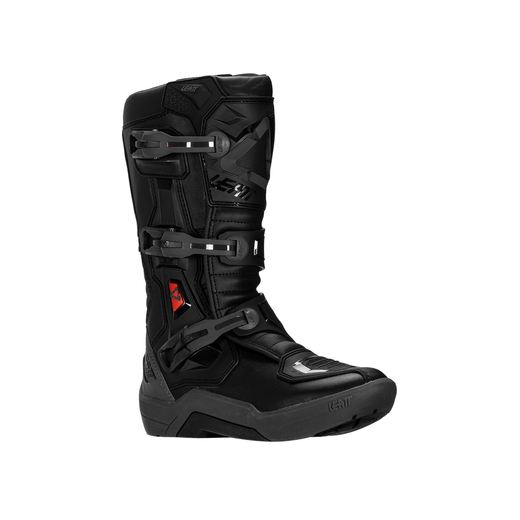 Boots 3.5 - Junior Position 1