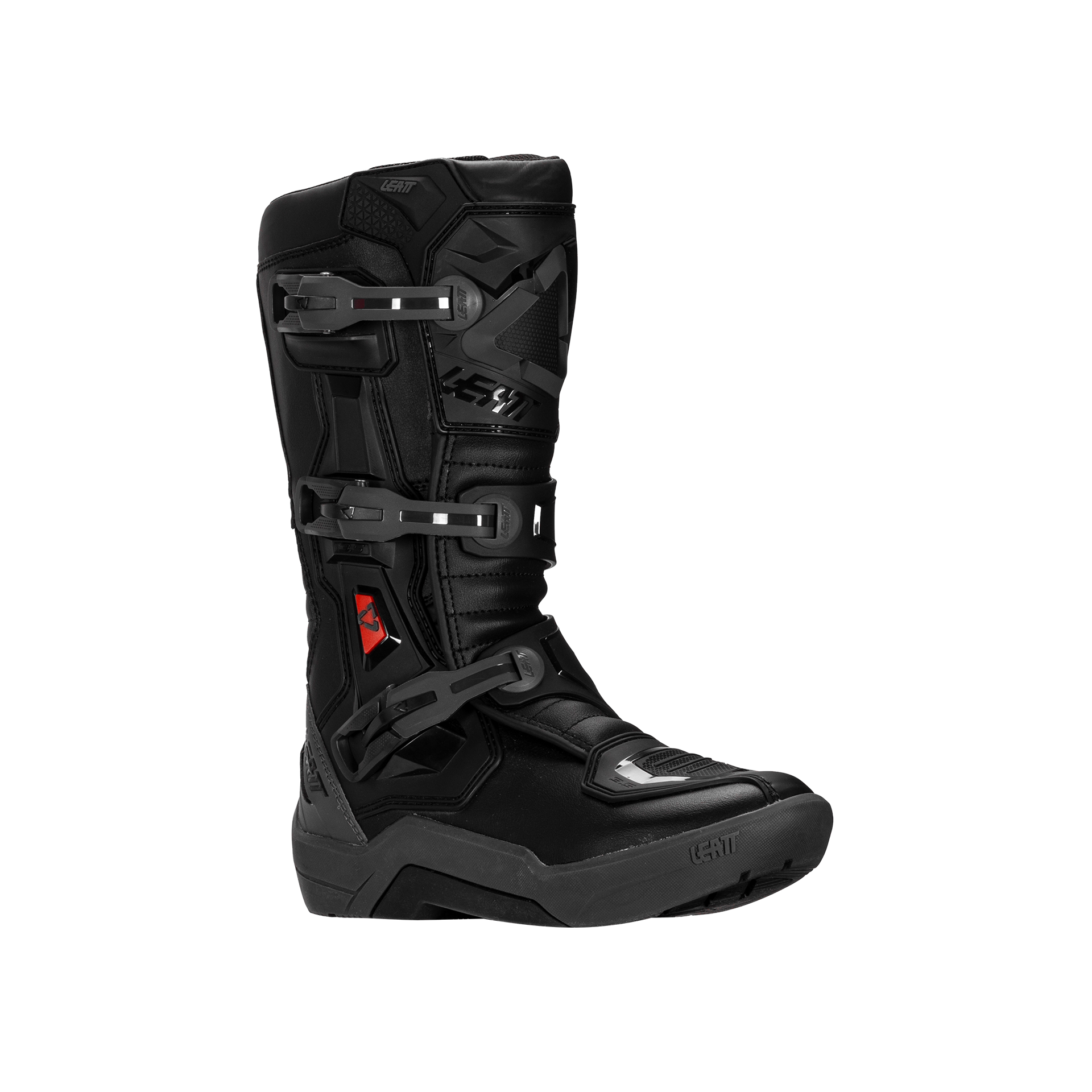 Boots 3.5 - Junior Position 1