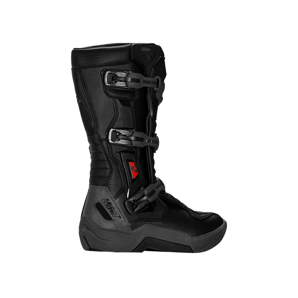 Boots 3.5 - Junior Position 3