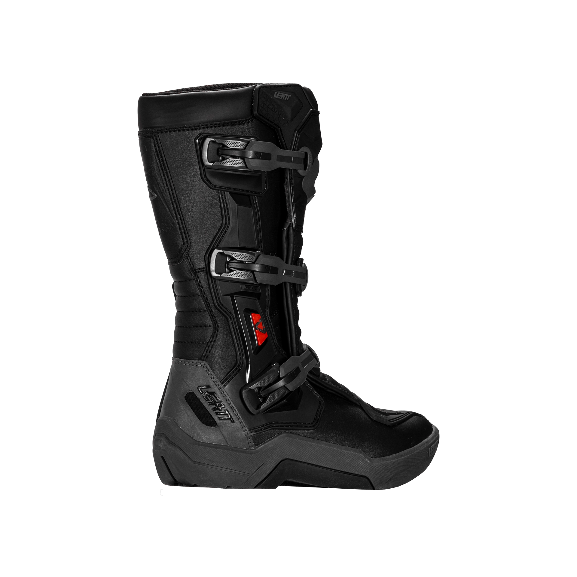 Boots 3.5 - Junior Position 3