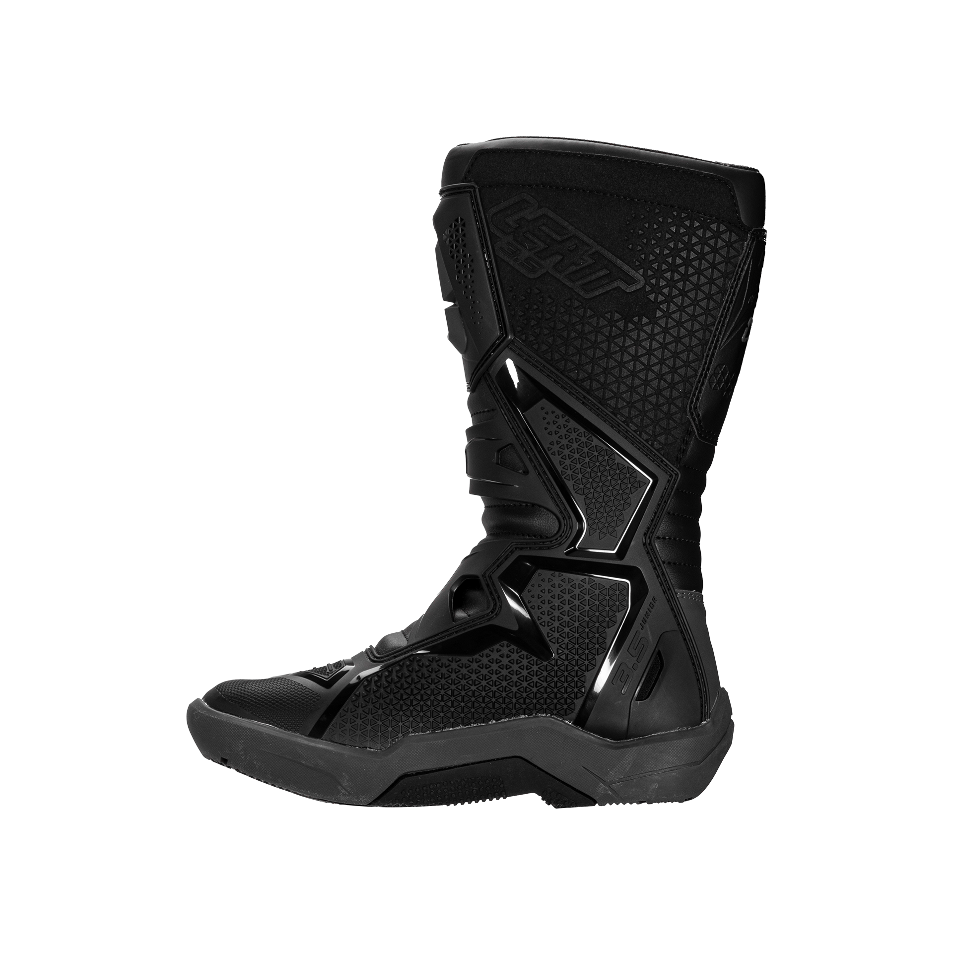Boots 3.5 - Junior Position 4