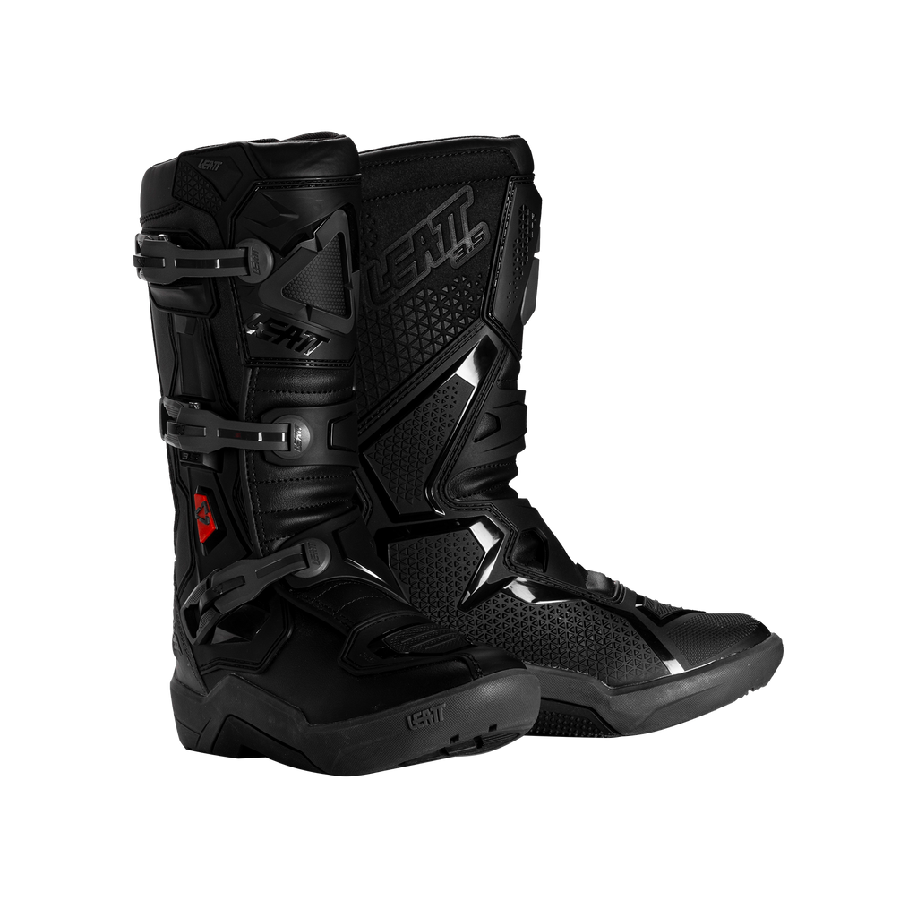 Boots 3.5 - Junior Position 2