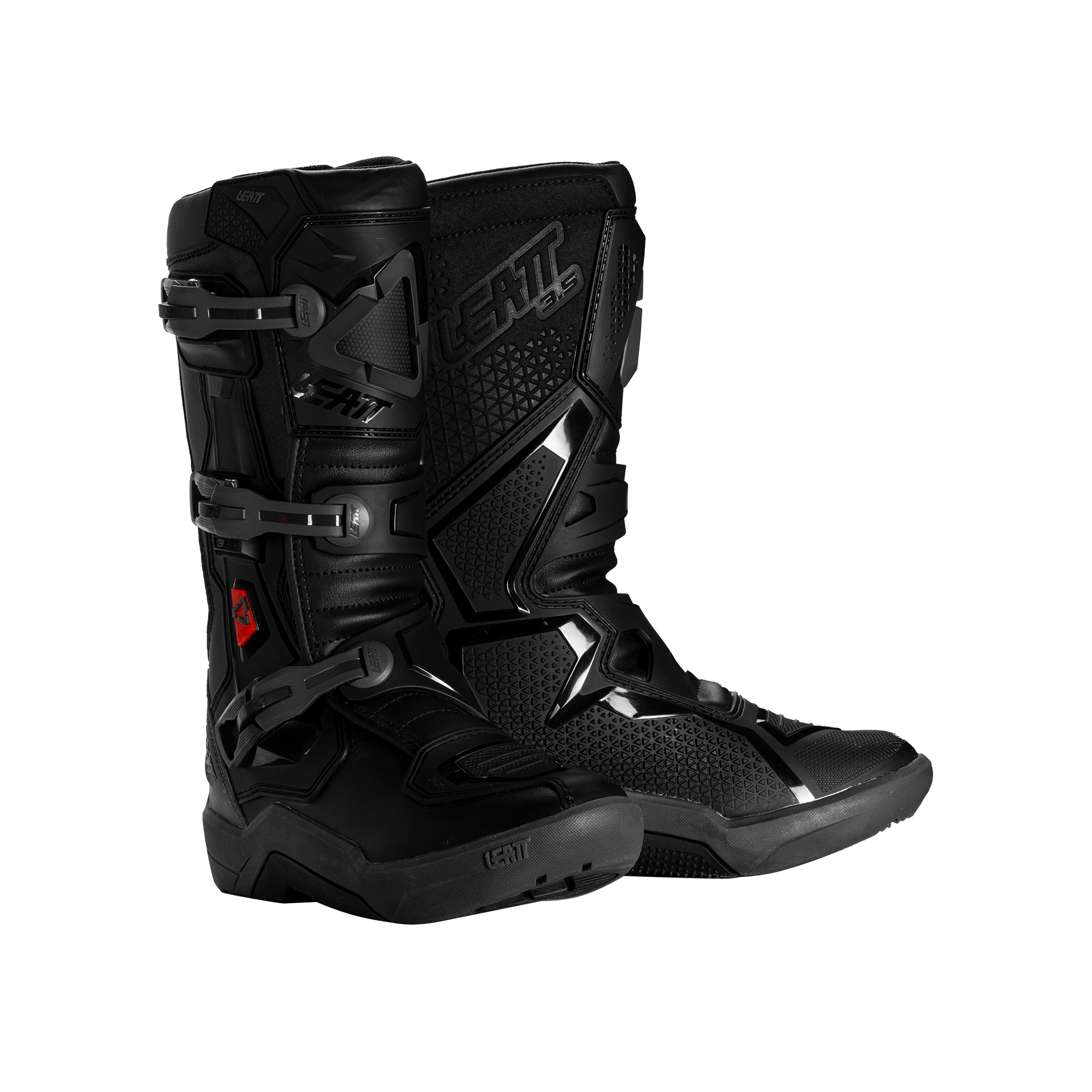 Boots 3.5 - Junior Position 2