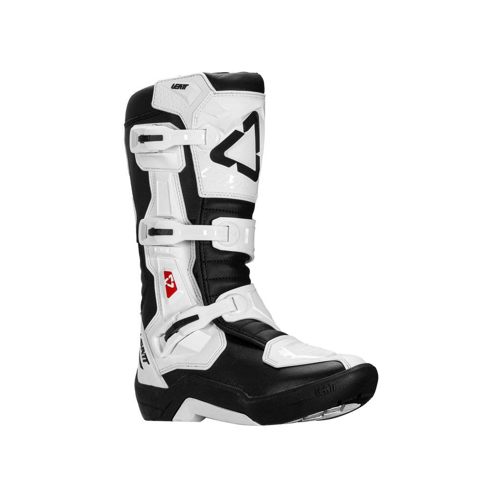 Boots 3.5 - Junior Position 6