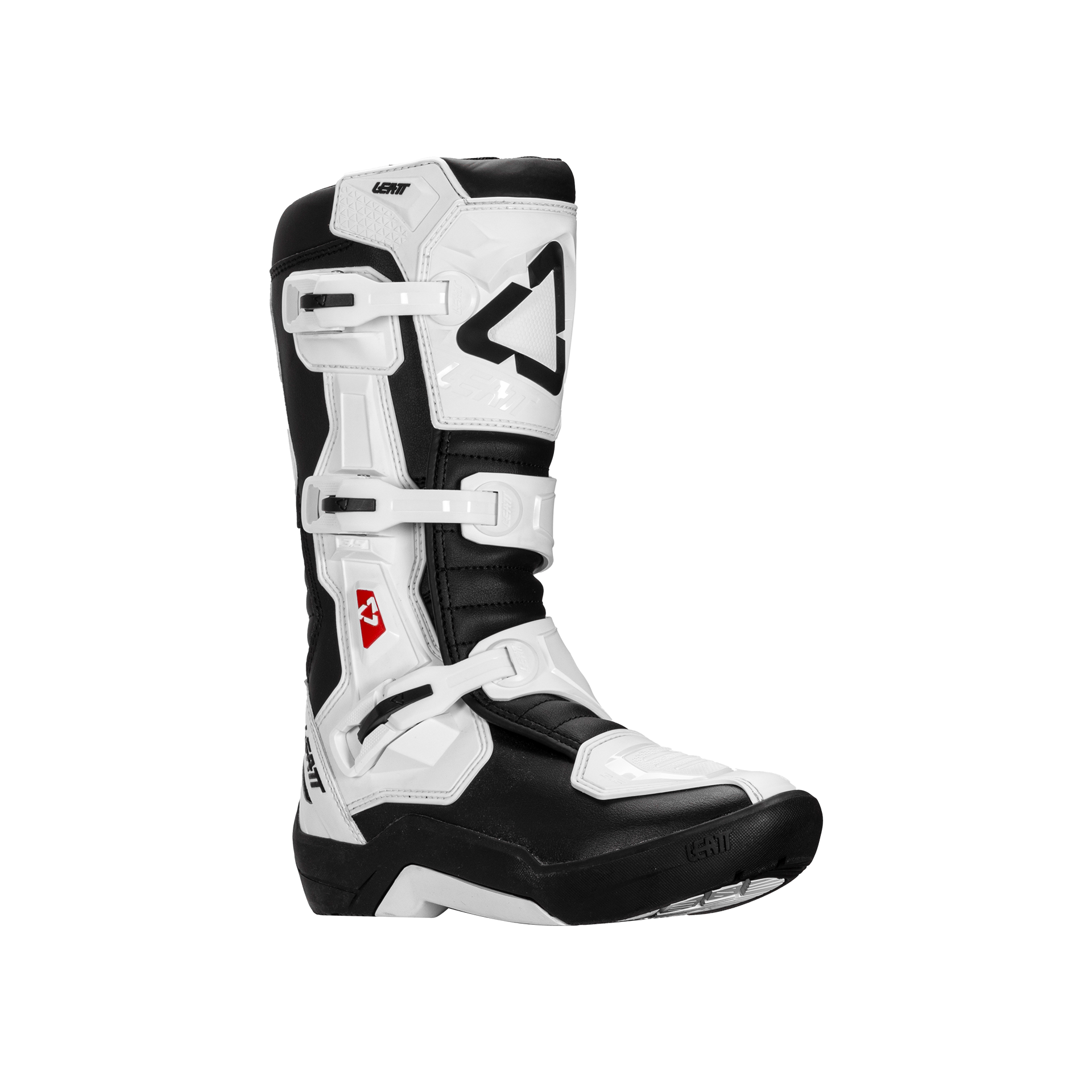 Boots 3.5 - Junior Position 6