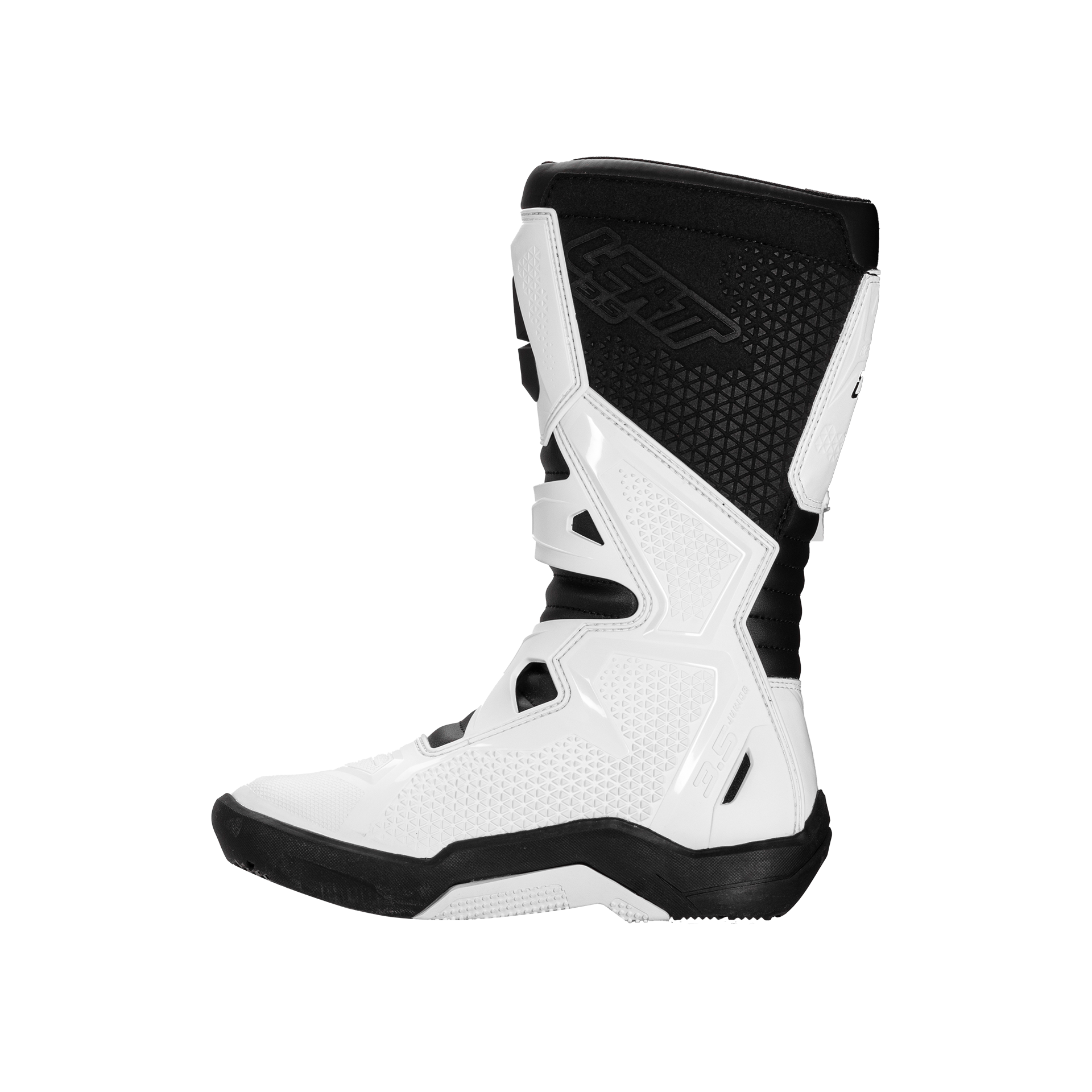 Boots 3.5 - Junior Position 9