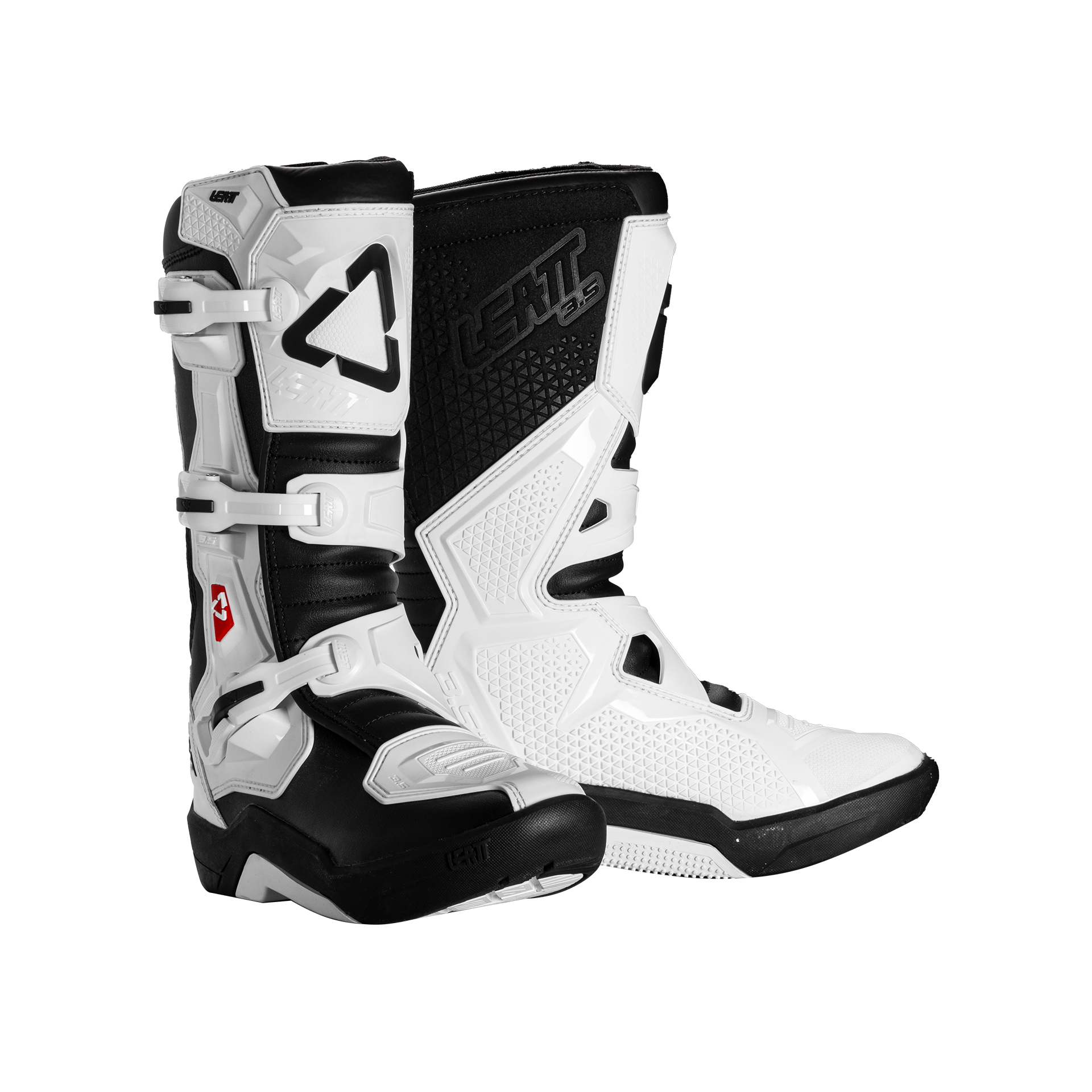 Boots 3.5 - Junior Position 7