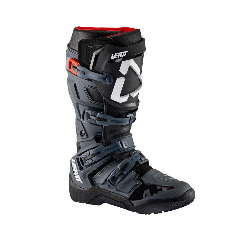Boots 4.5 Enduro Position 6