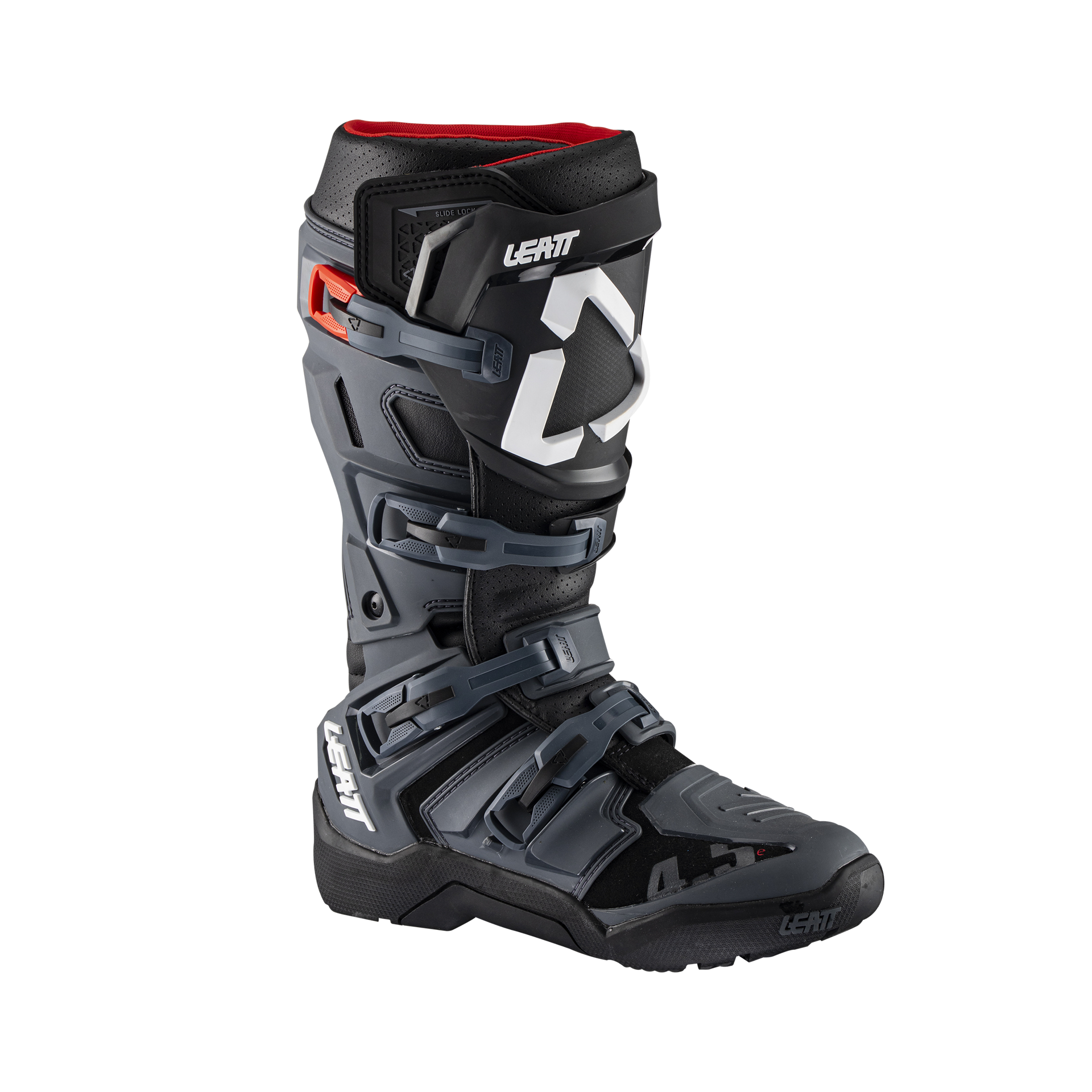 Boots 4.5 Enduro Position 6