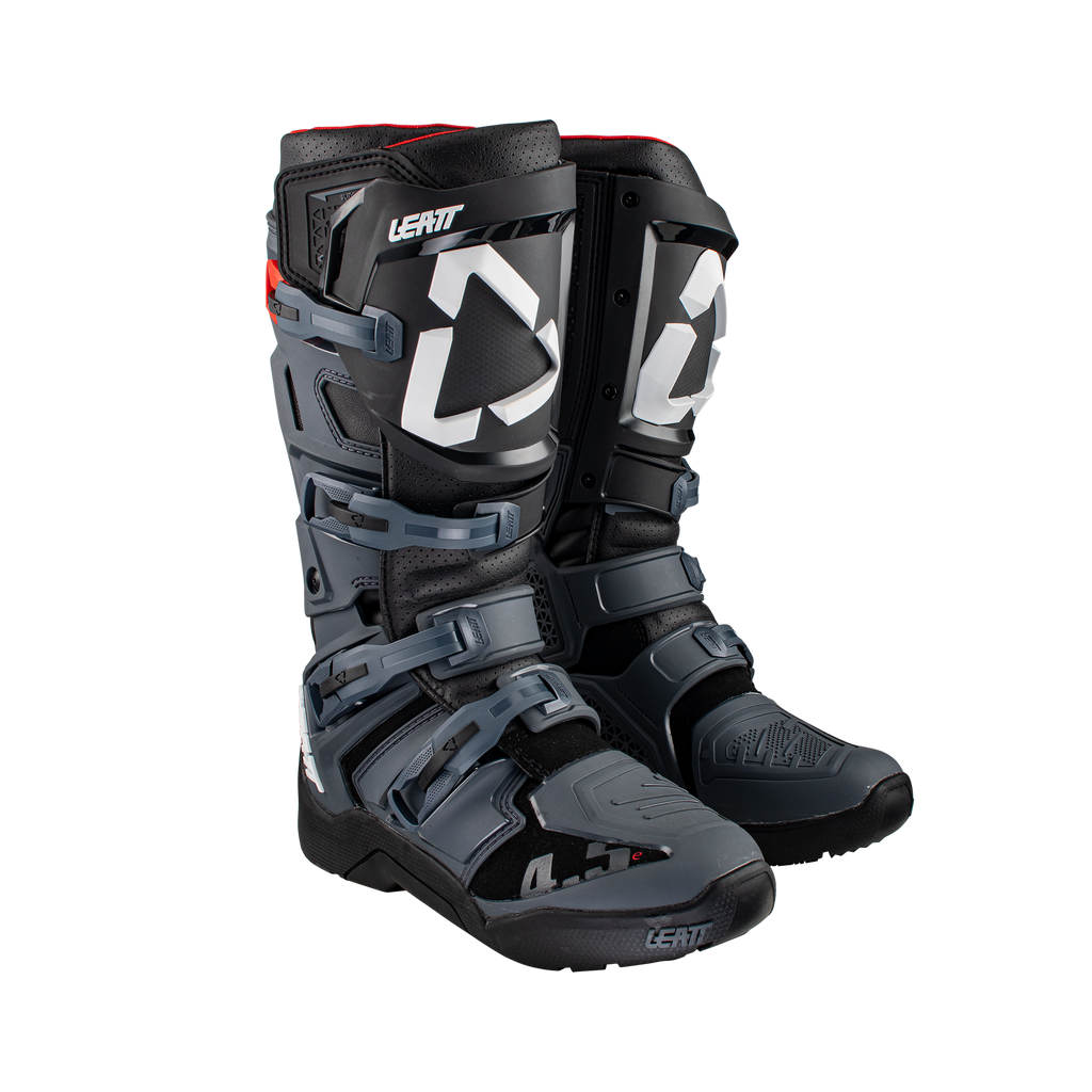Boots 4.5 Enduro Position 7