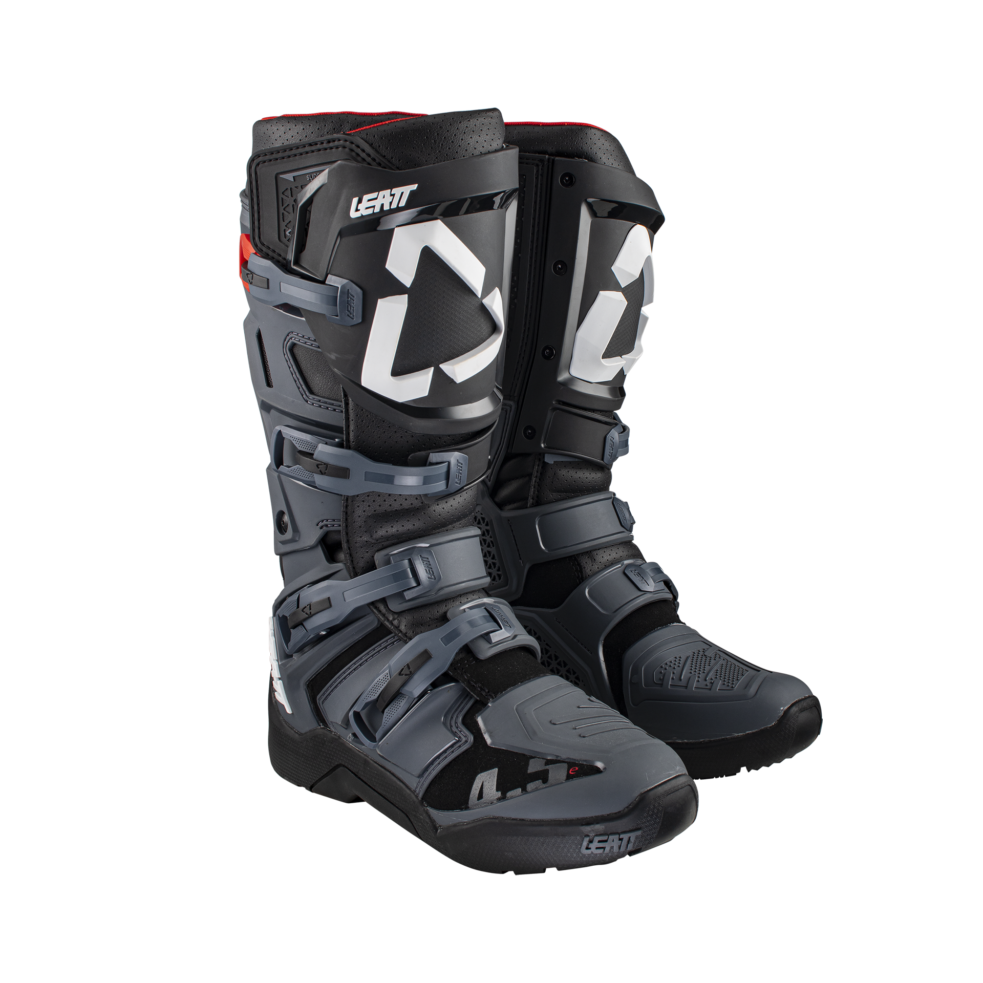 Boots 4.5 Enduro Position 7