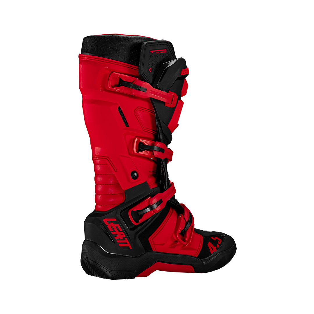 Boots 4.5 Position 23