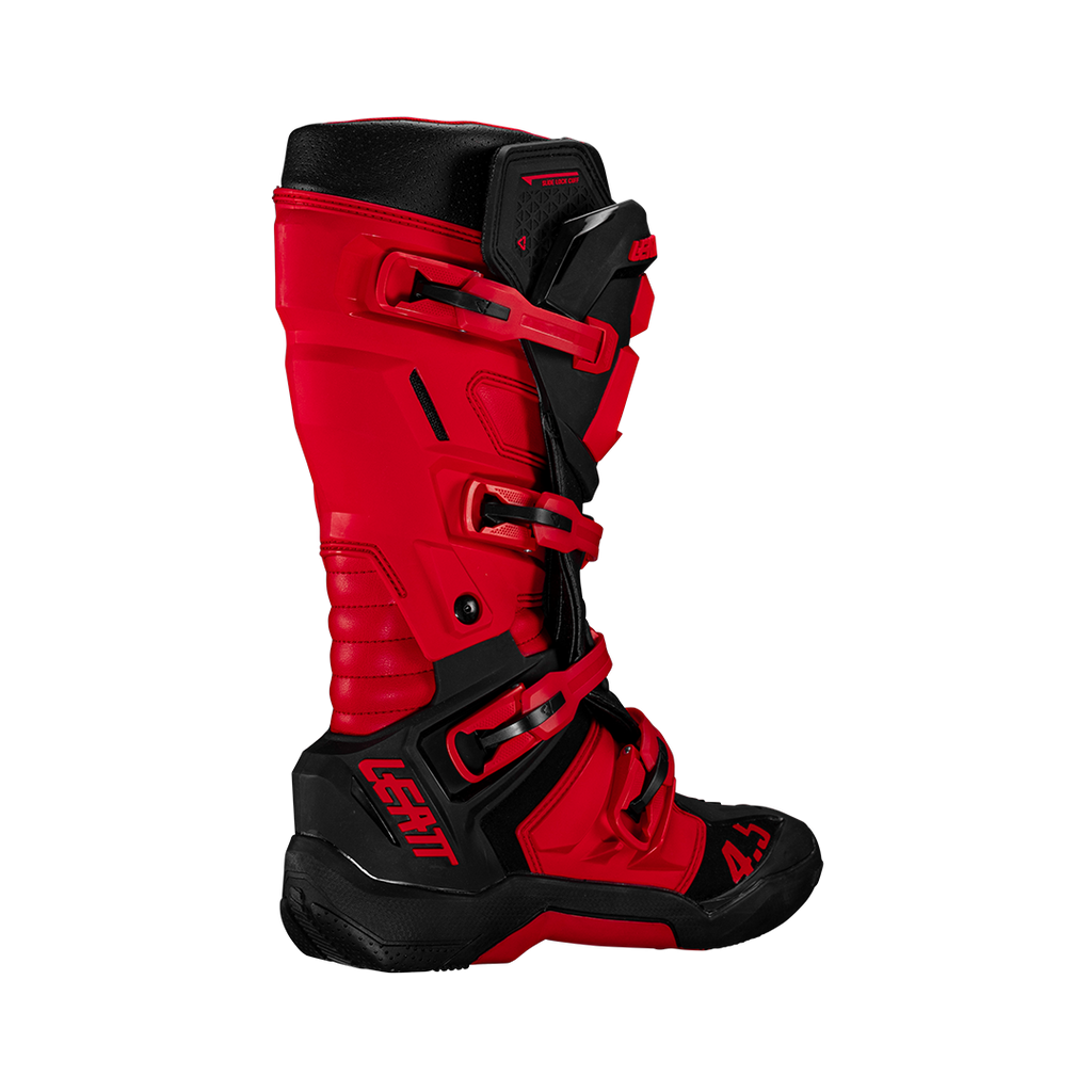 Boots 4.5
