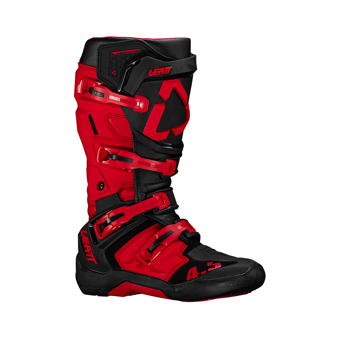 Boots 4.5 Position 21