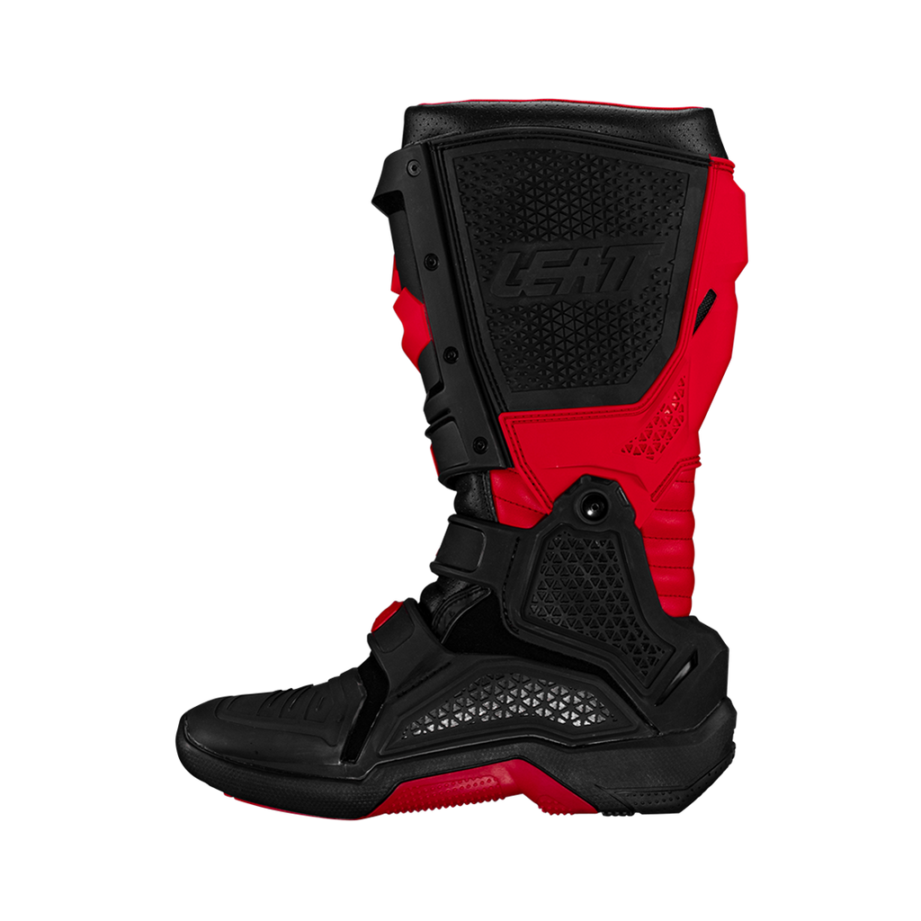 Boots 4.5