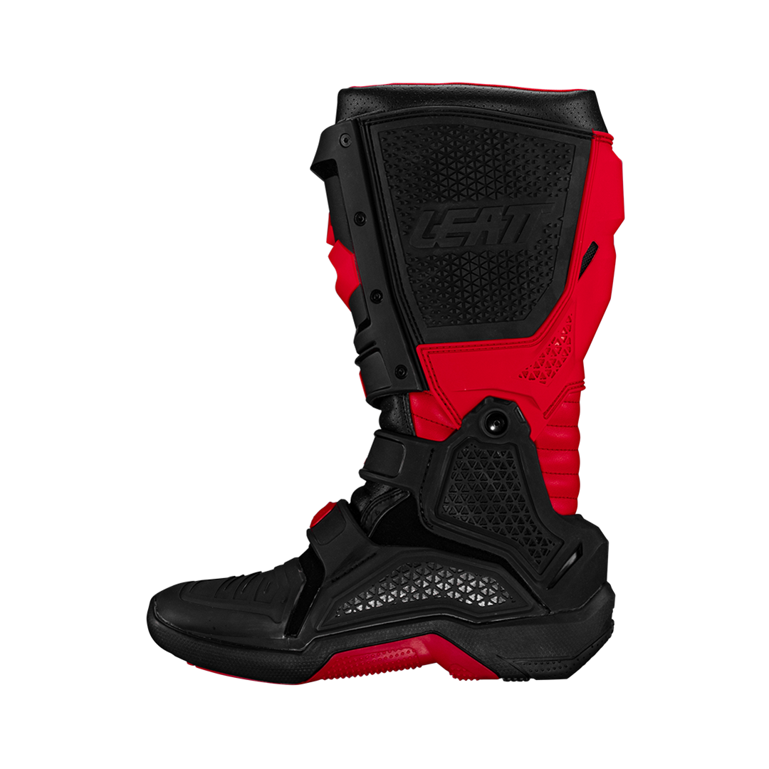Boots 4.5 Position 24