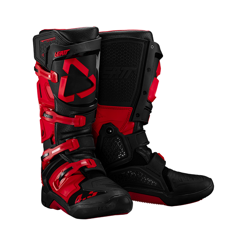 Boots 4.5