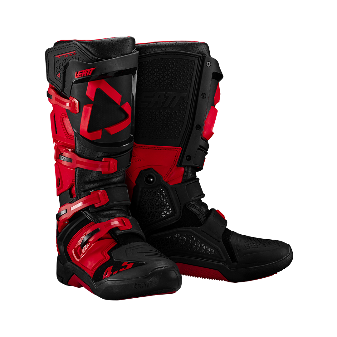Boots 4.5