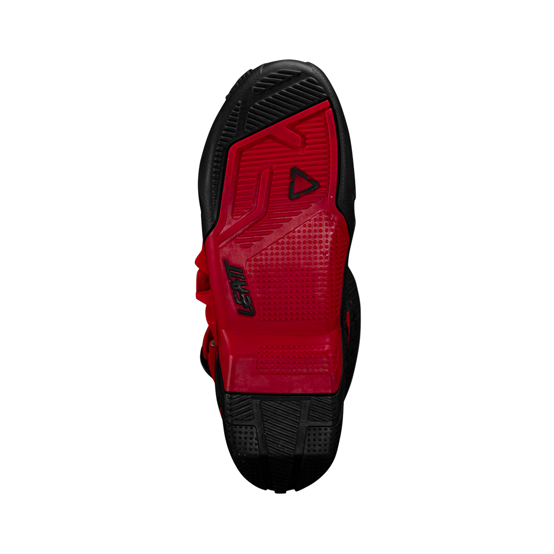 Boots 4.5 Position 25