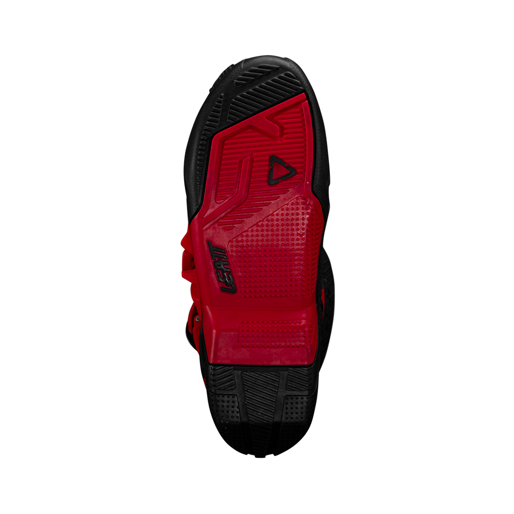 Boots 4.5