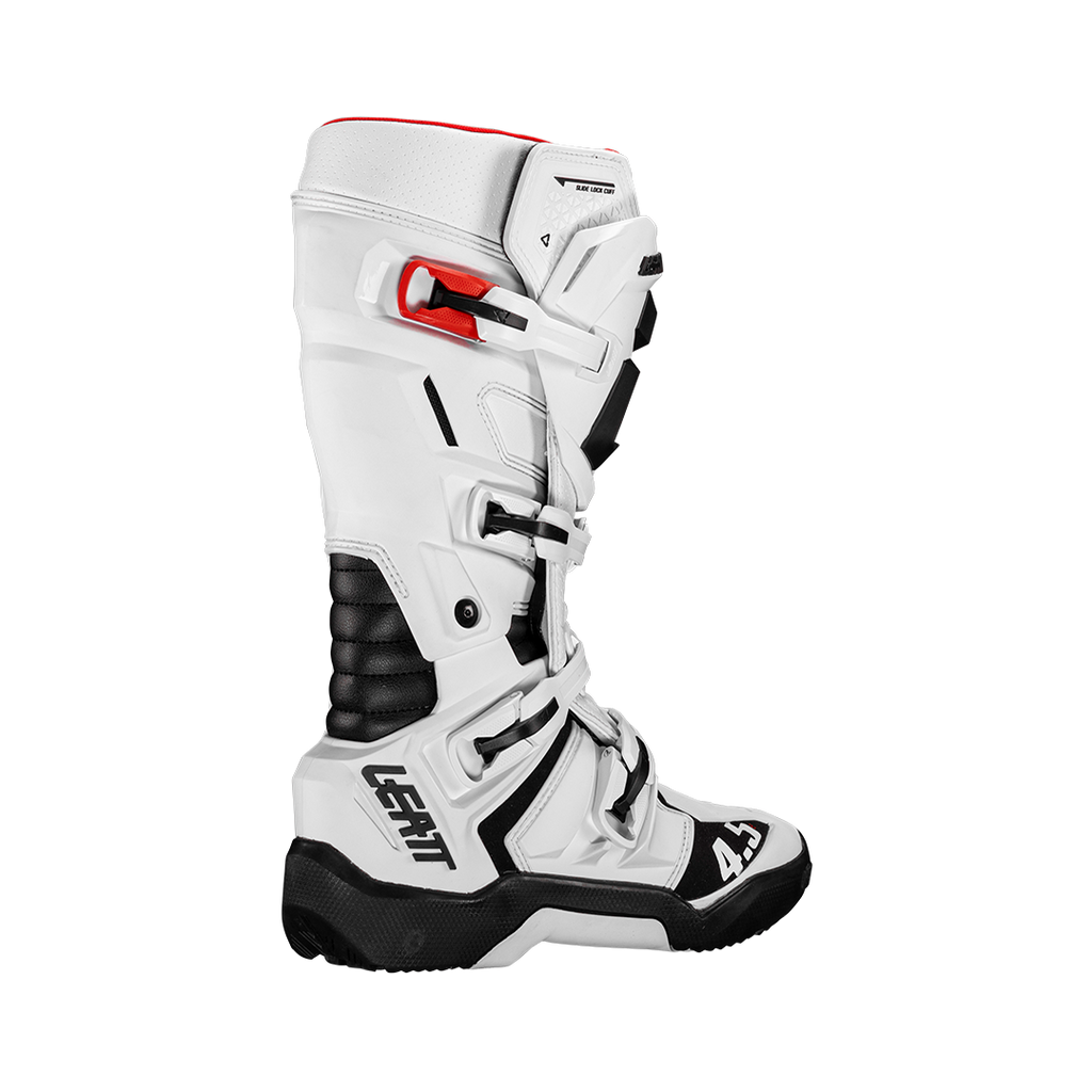 Boots 4.5 Enduro