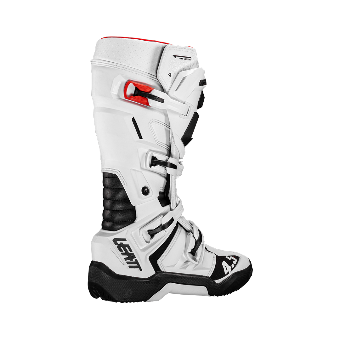 Boots 4.5 Enduro Position 3