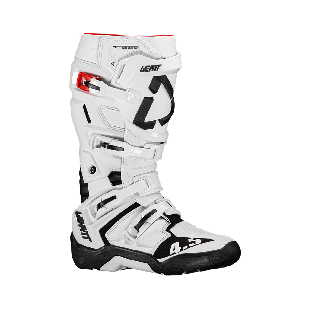 Boots 4.5 Enduro