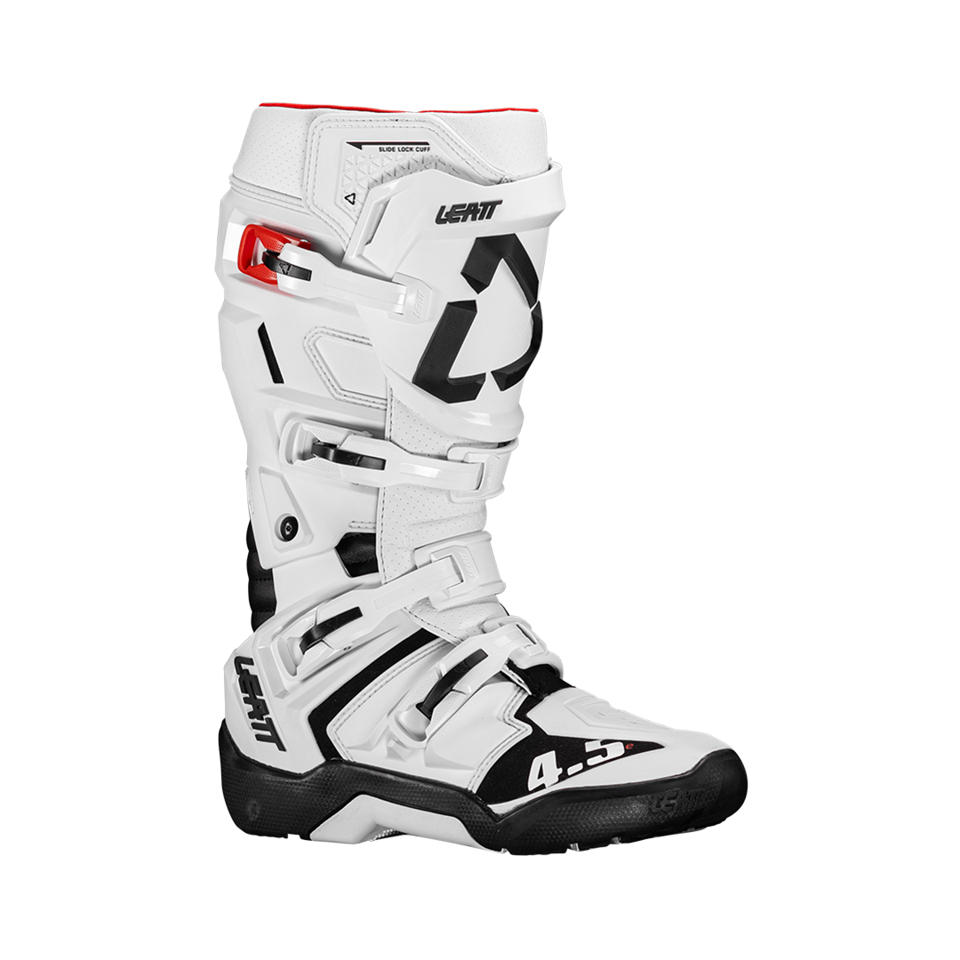 Boots 4.5 Enduro Position 1