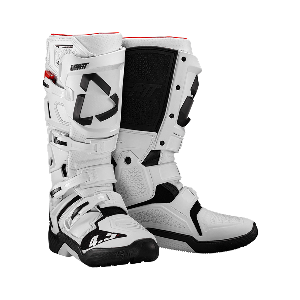 Boots 4.5 Enduro