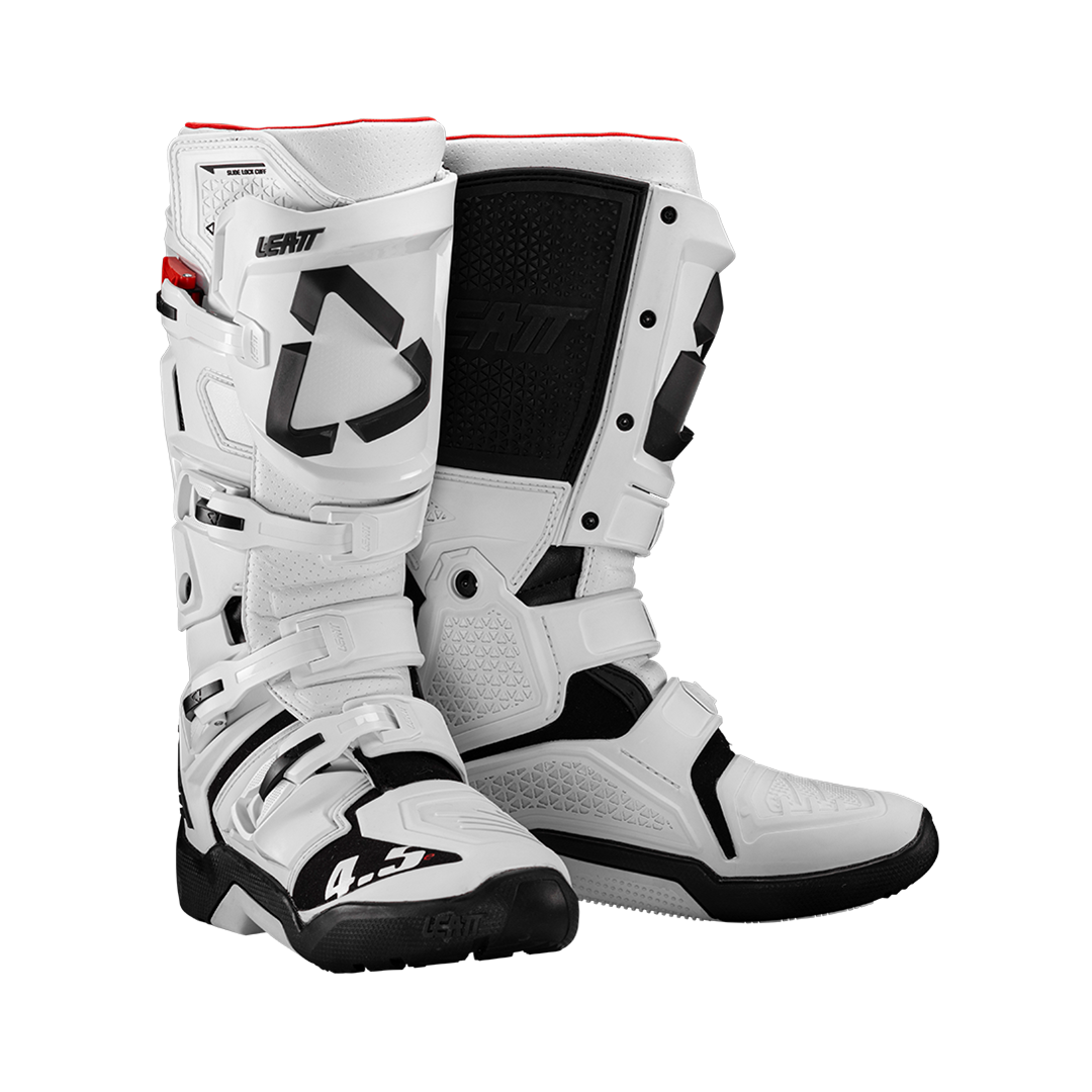 Boots 4.5 Enduro Position 2