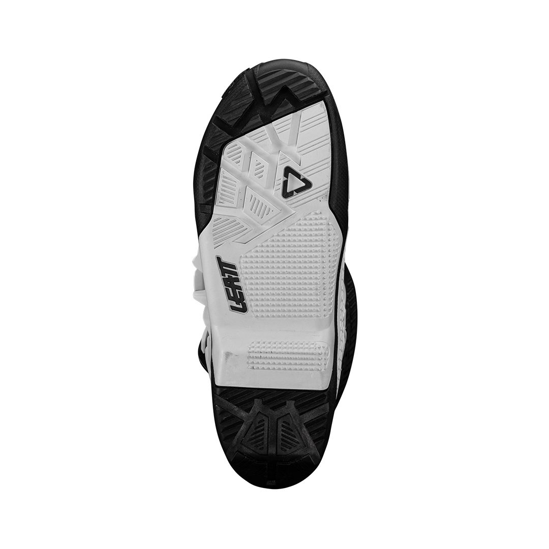 Boots 4.5 Enduro Position 5