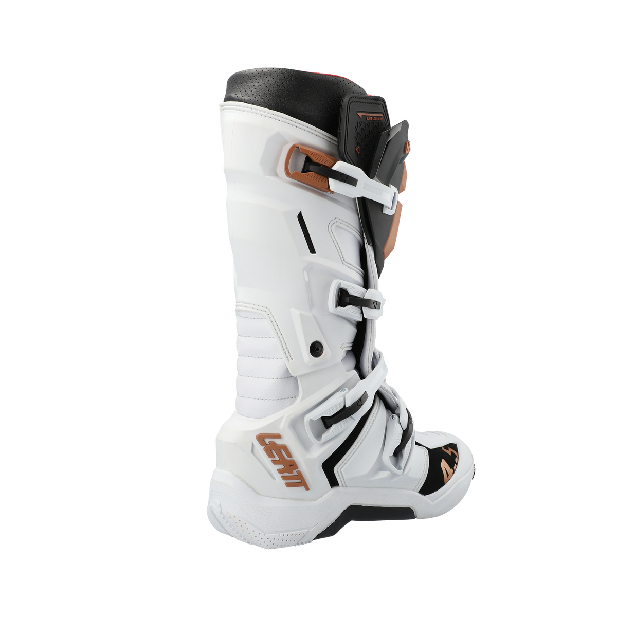 Boots 4.5
