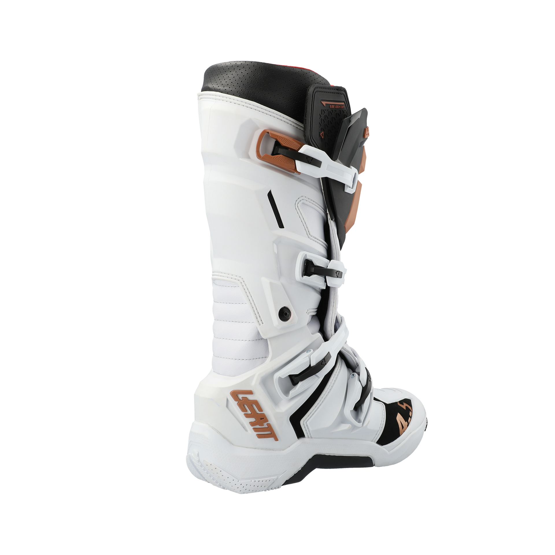 Boots 4.5 Position 18