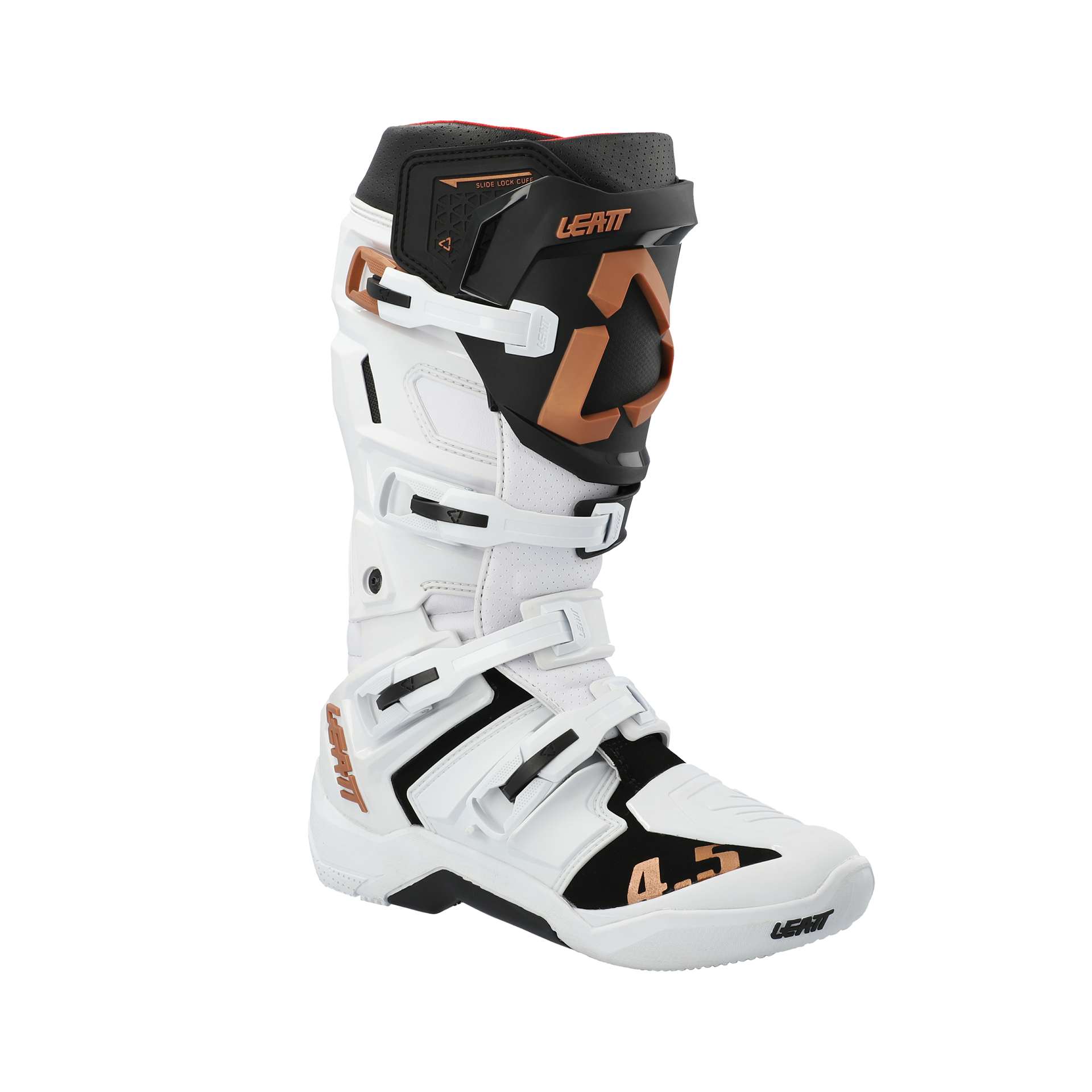 Boots 4.5 Position 16