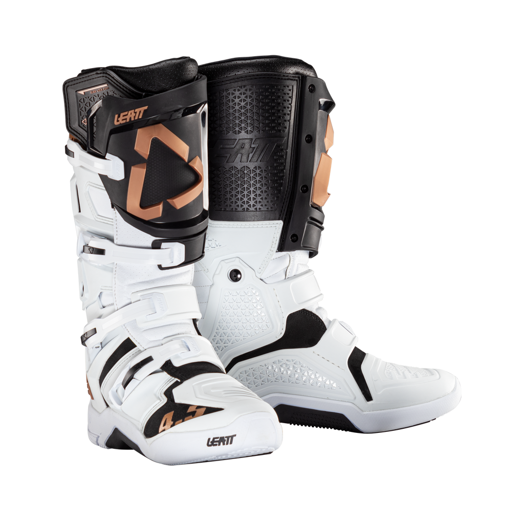 Boots 4.5