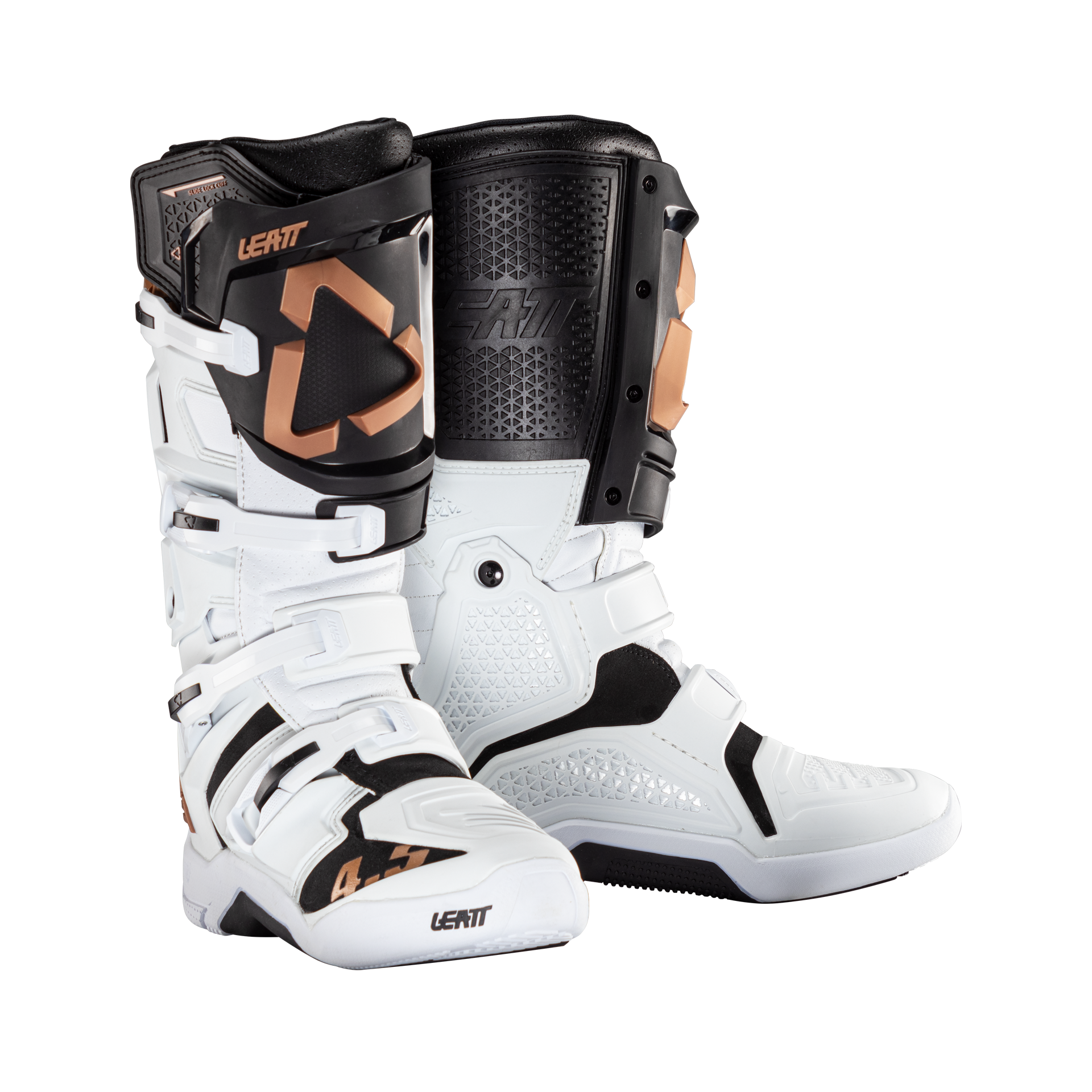Boots 4.5