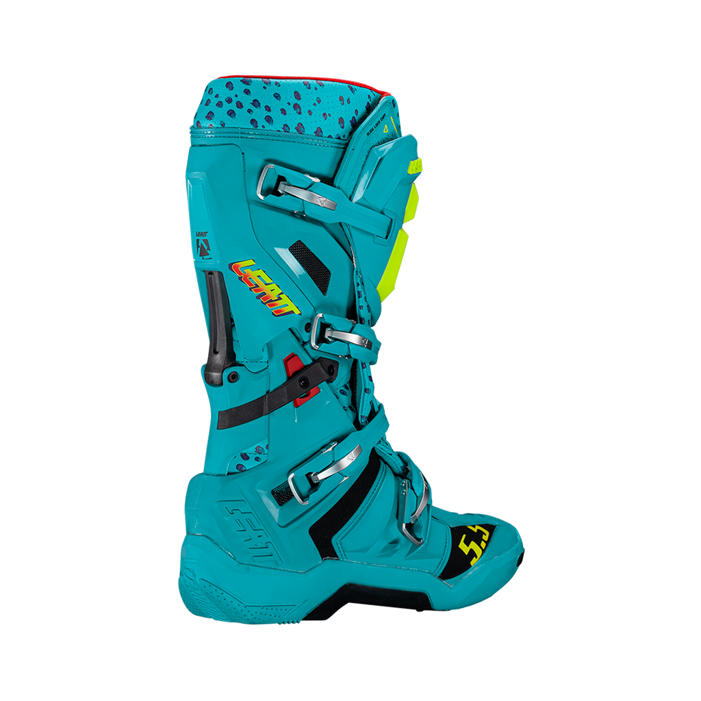 Boots 5.5 FlexLock
