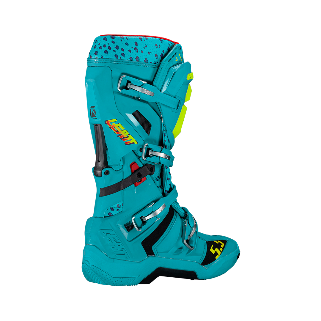 Boots 5.5 FlexLock
