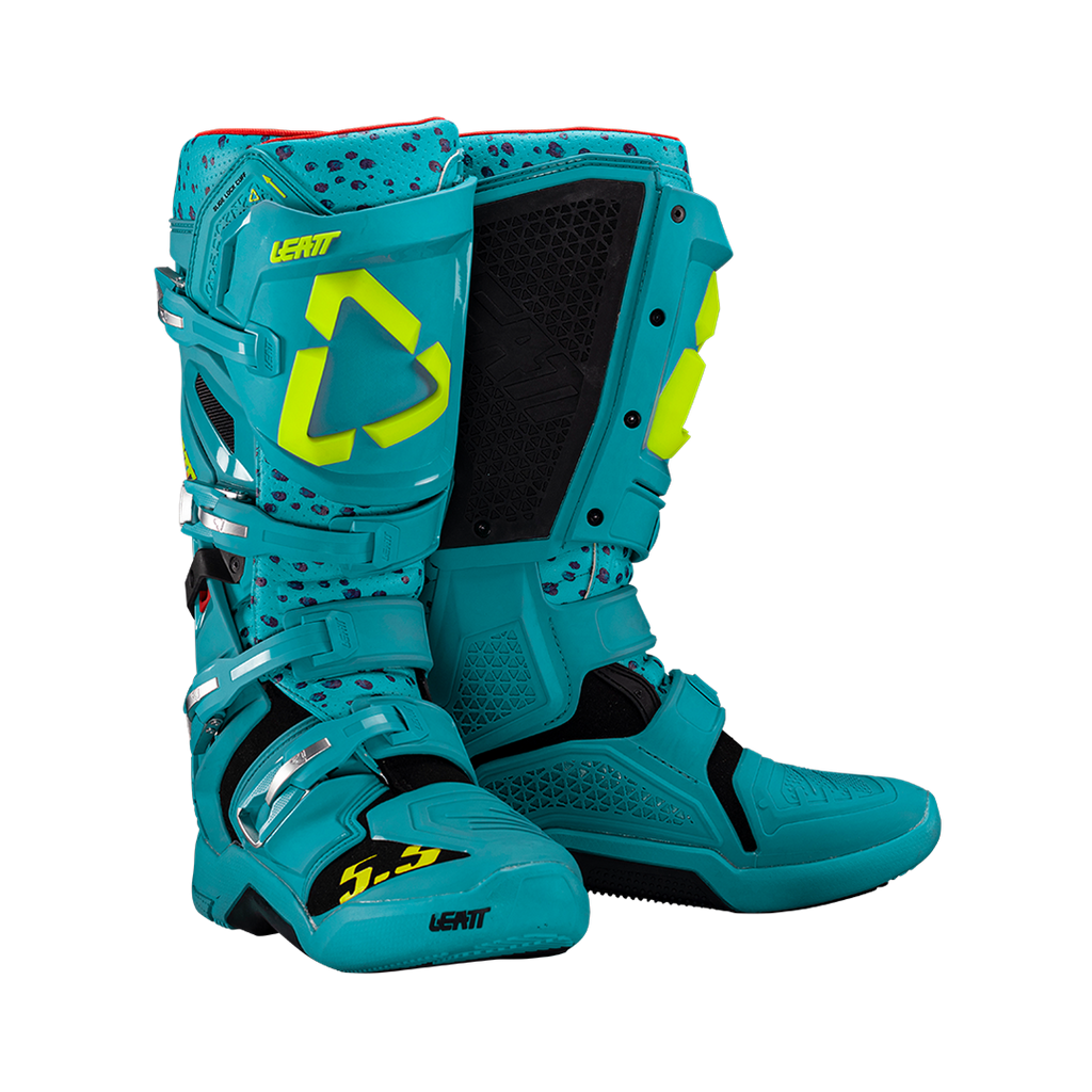 Boots 5.5 FlexLock