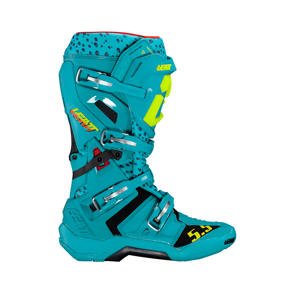 Boots 5.5 FlexLock