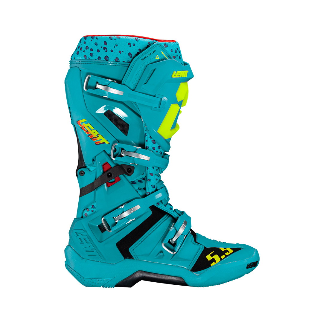 Boots 5.5 FlexLock